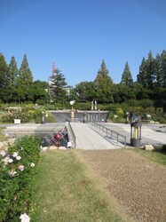 フレンテ靱公園の物件外観写真